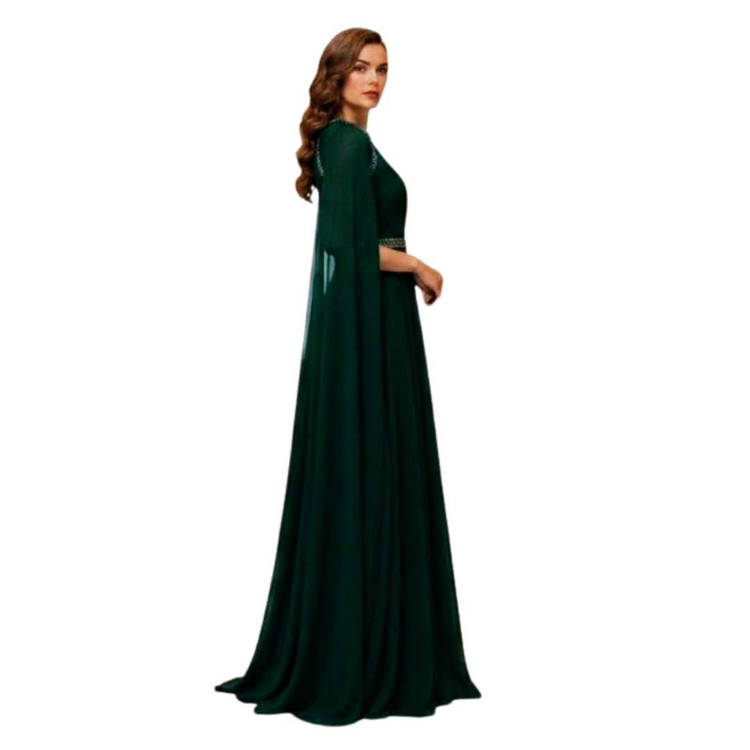 Jade Caped Thumnails